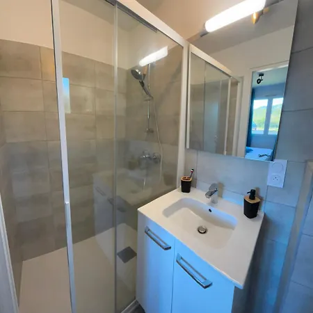 Apartment Alizo