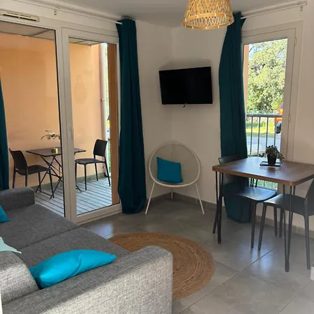 Apartment Alizo Lecci