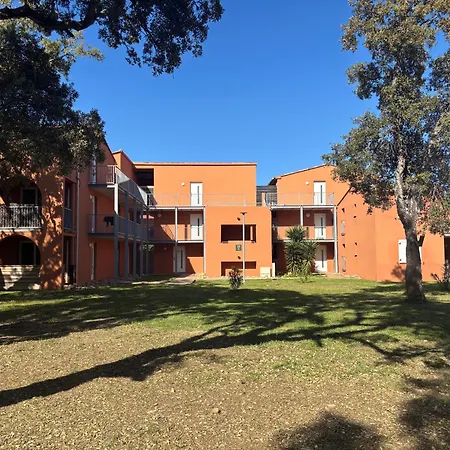 Apartment Alizo