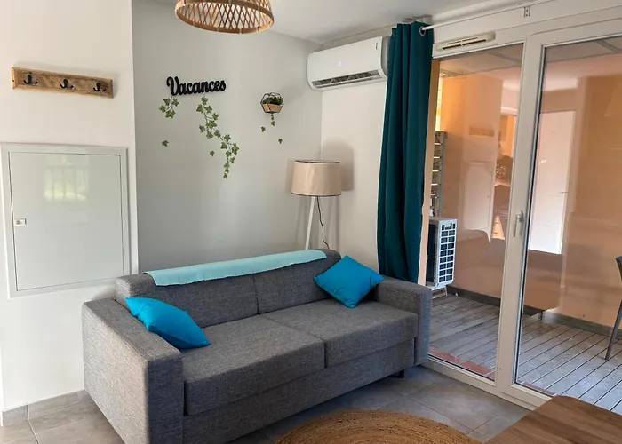 Apartmán Alizo *