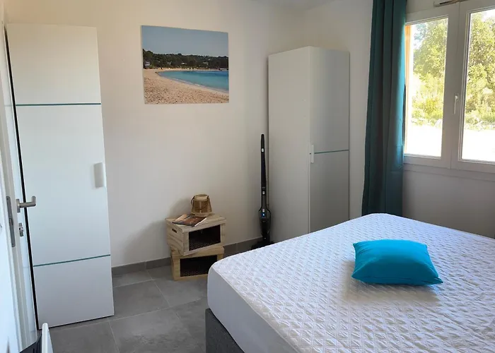 Alizo Apartmán Lecci