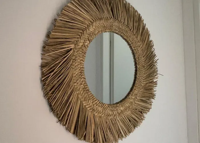 Apartmán Alizo *