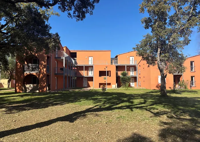 Apartmán Alizo