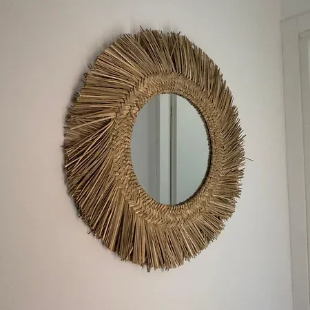 Apartment Alizo *