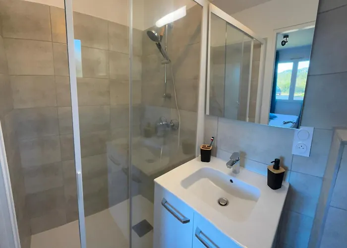 Apartment Alizo
