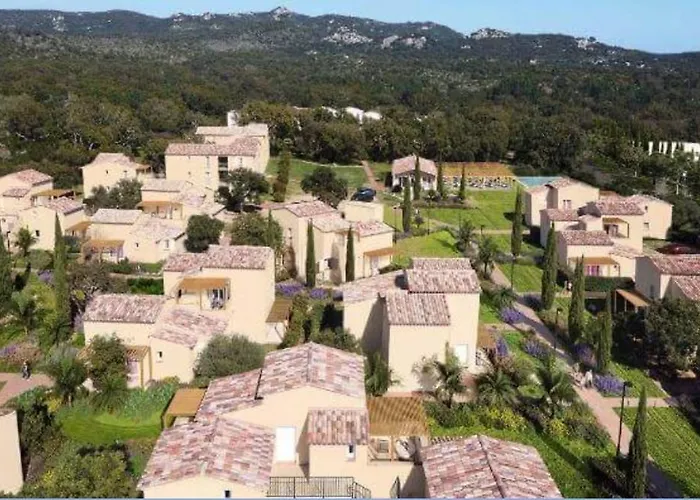 Alizo Apartment