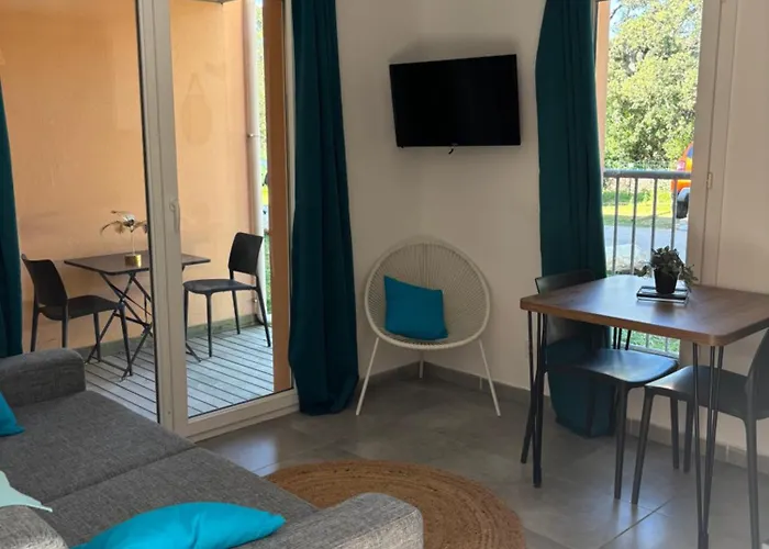 Apartment Alizo Lecci