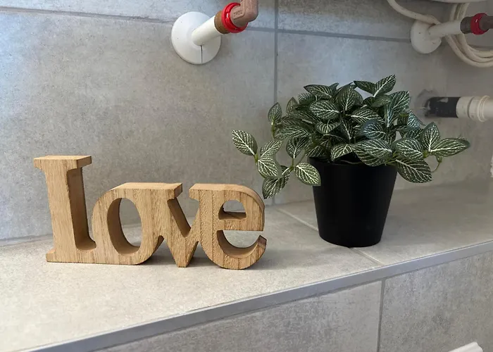 Alizo דירה לצ'י